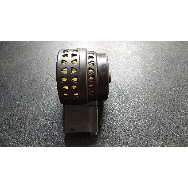 Drum magazine untuk mainan WGG varian M4