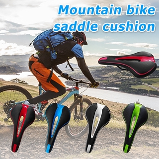 endurance bike saddle