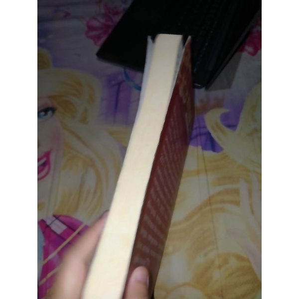 PRELOVED BUKU UTBK / KITAB TPS