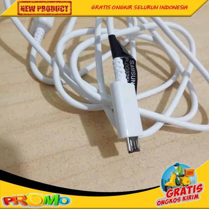 TERBARU KABEL DATA CHARGER SAMSUNG J2 J5 2015 J2 PRIME . GRANDPRIME BOLEH RESELLER