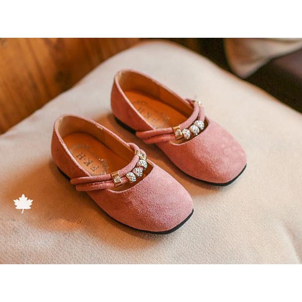 Sepatu Anak Perempuan Import Murah 304