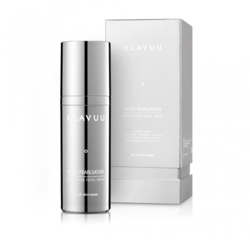 KLAVUU Special Divine Pearl Serum