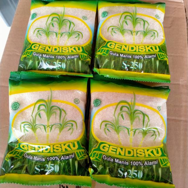 

Gula gendisku 4 pic