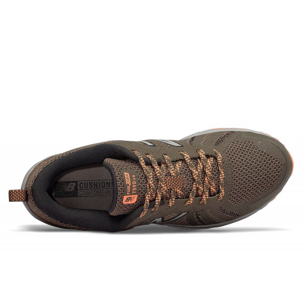 new balance t590 v4 womens