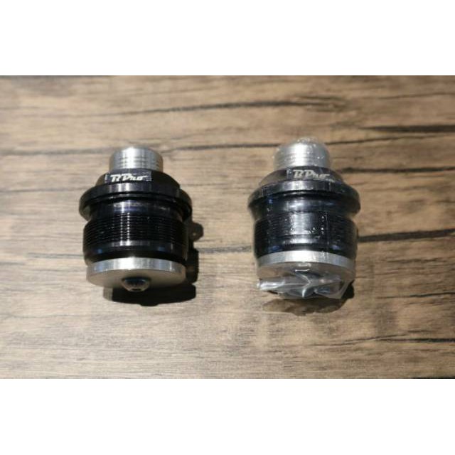 PRI LOAD STANG BPRO R25 MT25 PRELOAD SHOCK R25 MT25 TUTUP SHOCK R25 MT25