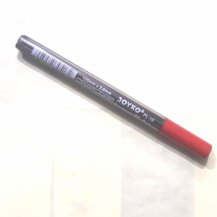 JOYKO Refill Pensil Mekanik 2.0 Pencil Lead