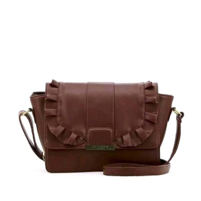 Tas Selempang wanita Sophie martine Paris