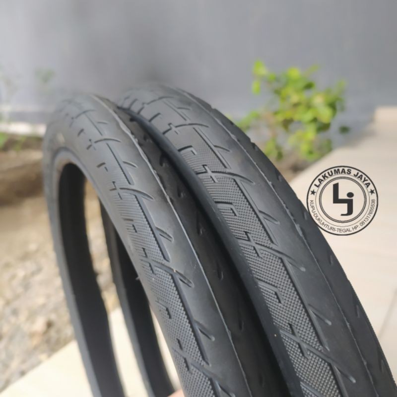 BAN LUAR SEPEDA 16 x 1 50 Delitire ukuran 16 x 1.50 Sepeda Anak Lipat 16 inch