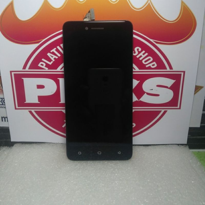 LCD FULLSET OPPO A37 ORIGINAL CABUTAN