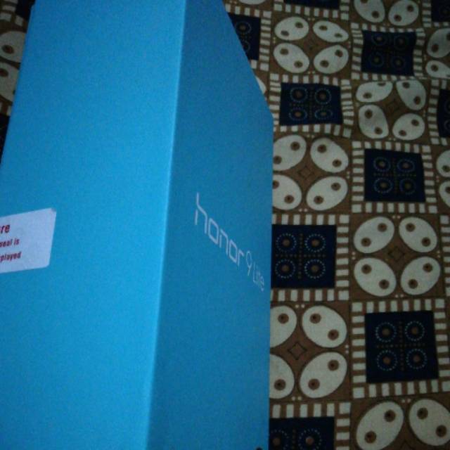 Hp honor 9 lite murah