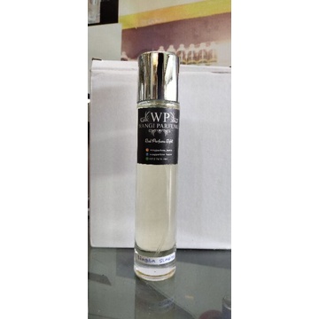 parfum Nagita Slavina