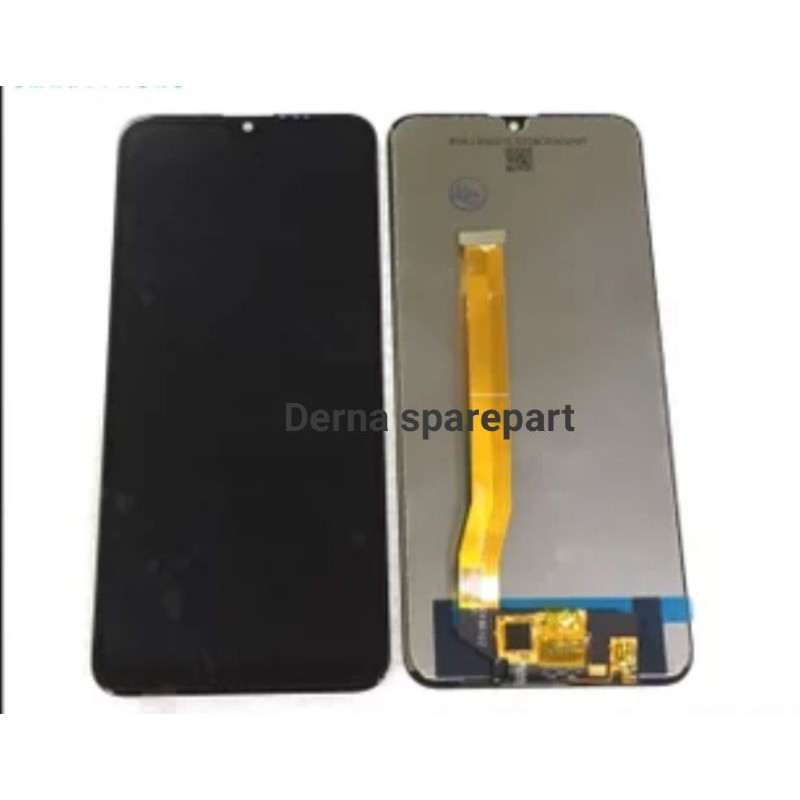 Lcd Touchscreen Oppo Realme C2 Fullset Original