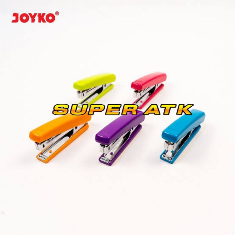 

Staples Joyko HD 10D isi kecil
