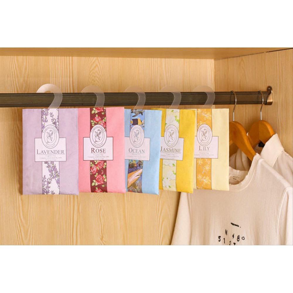 PENGHARUM PAKAIAN AROMA LEMARI - PEWANGI LEMARI - PEWANGI - PEWANGI RUANGAN