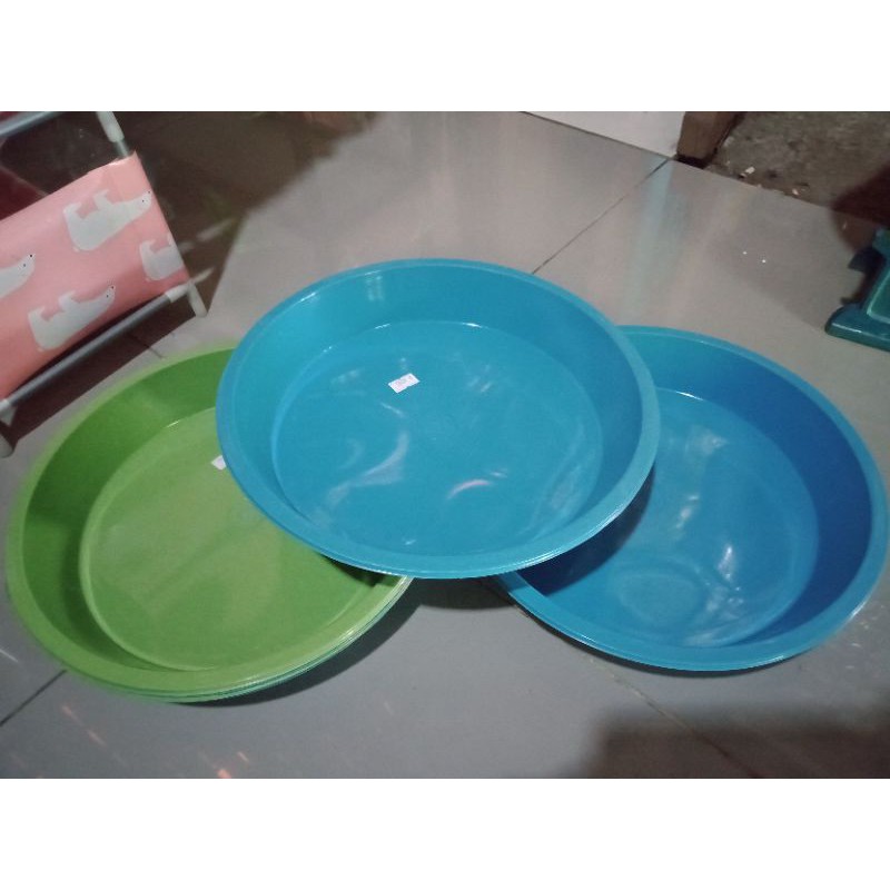 NAMPAN BULAT / BAKI BULAT