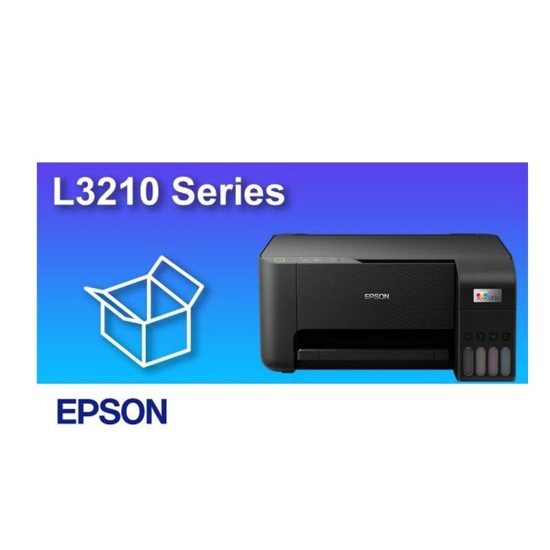 Printer Epson L3210 | Epson L3210