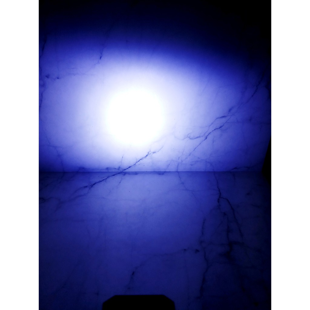 Lampu Depan Syte J631