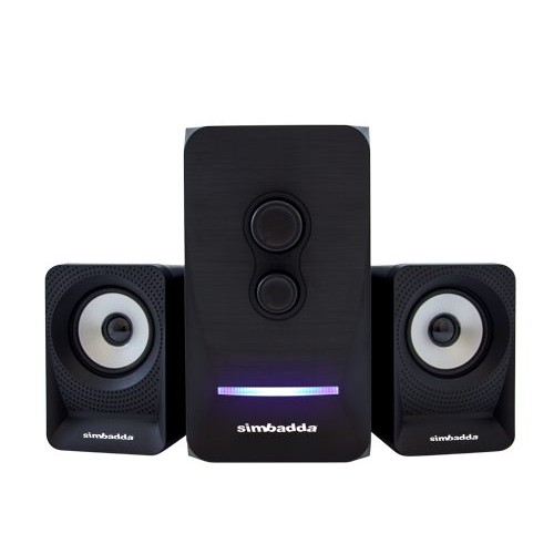 Speaker Simbadda CST5000N+ Bluetooth