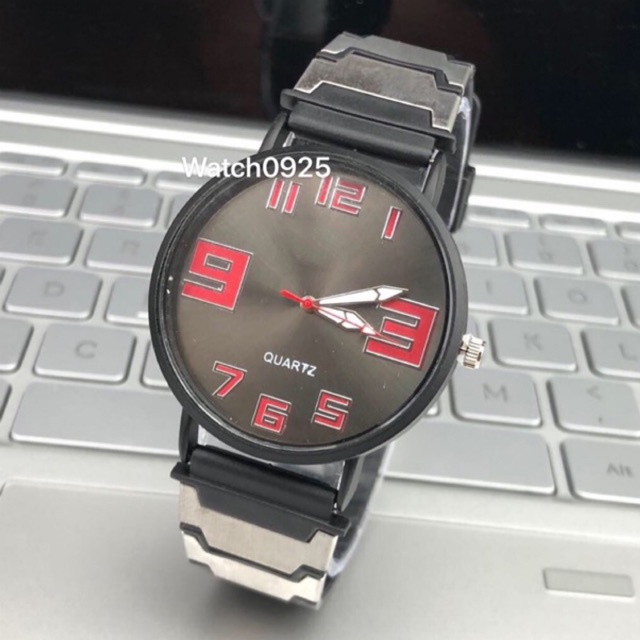 ✅COD JAM TANGAN PRIA ANALOG HARGA TERMURAH JAM TANGAN TANGGAL PRIA FASHION WATCH MEN M71