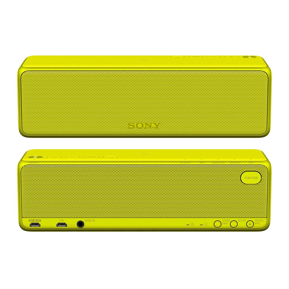 Sony SRS-HG1 Portable Bluetooth Speaker Hear Go H.EAR GO Wireless HG 1