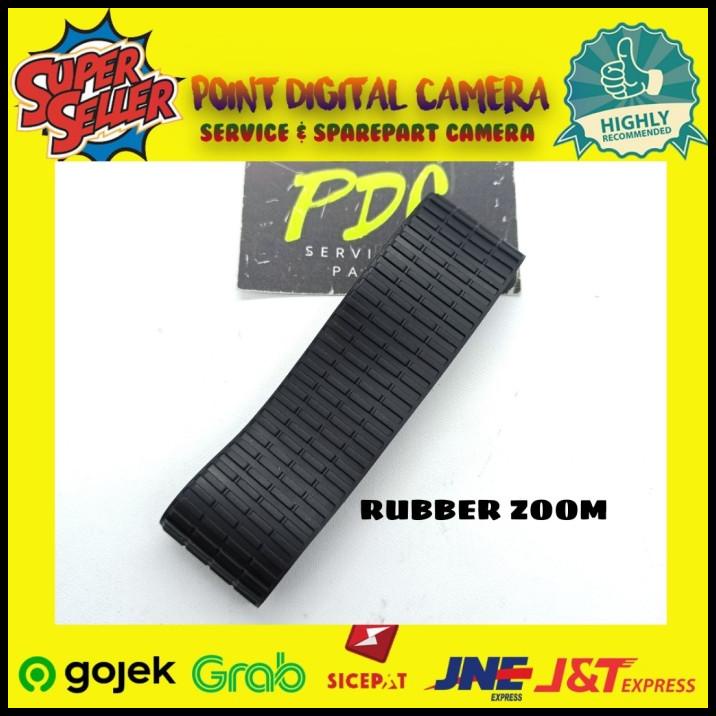 Karet Rubber Lensa Zoom Nikon 24-70