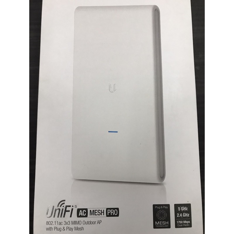 UBiQuiTi Unifi AP AC Mesh Pro / UAP-AC-M-Pro