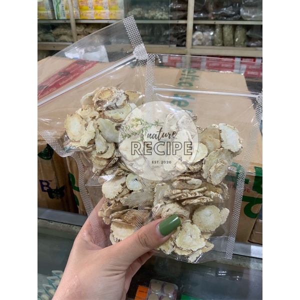 

DANG GUI / TONG KUI THAO 100GRAM