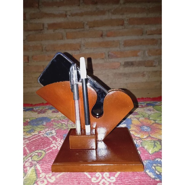 

tempat kartu nama kantor