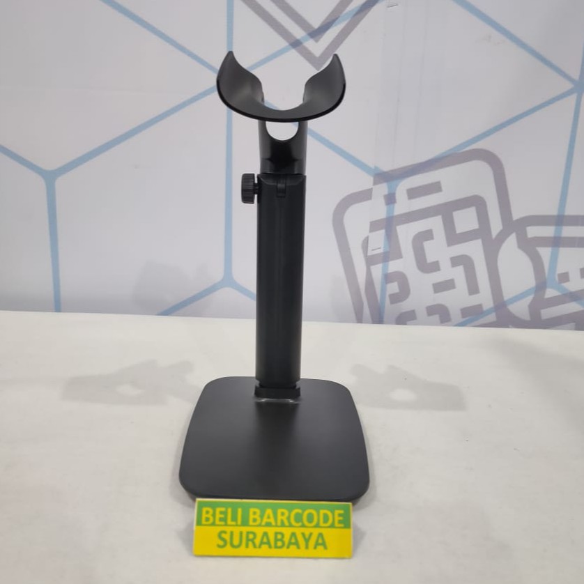 STAND BERDIRI SCANNER LOGIC LS30