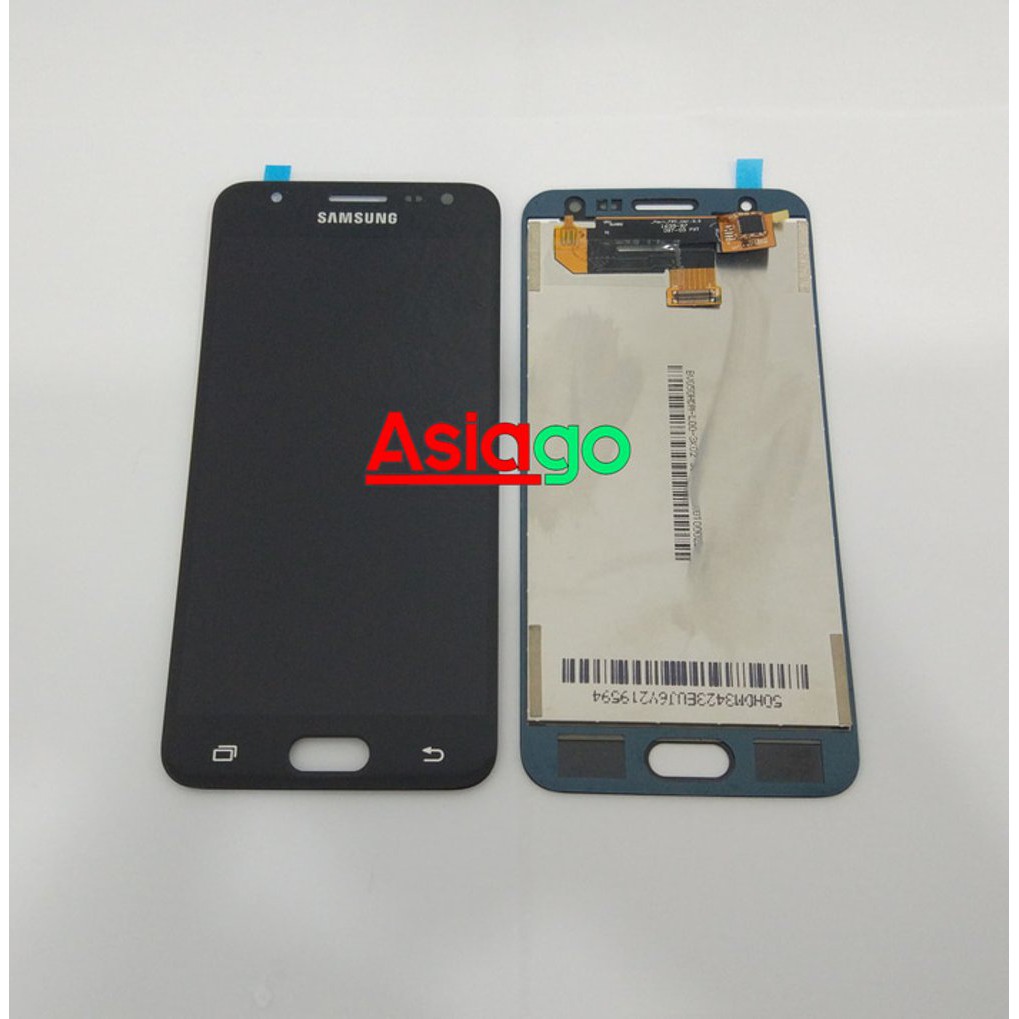 LCD TOUCHSCREEN SAMSUNG J5 PRIME G570 ORIGINAL