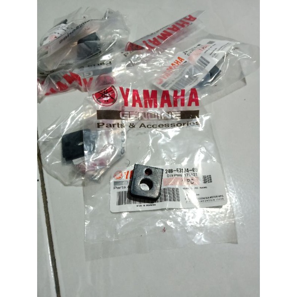 karet selang oli samping rx king original