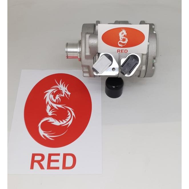 Kompresor Ac Mobil Compresor Daihatsu Xenia 1000 Cc