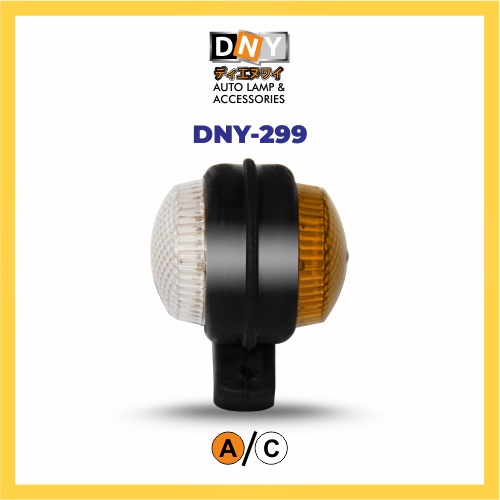 Lampu Aksesoris DNY Led 299