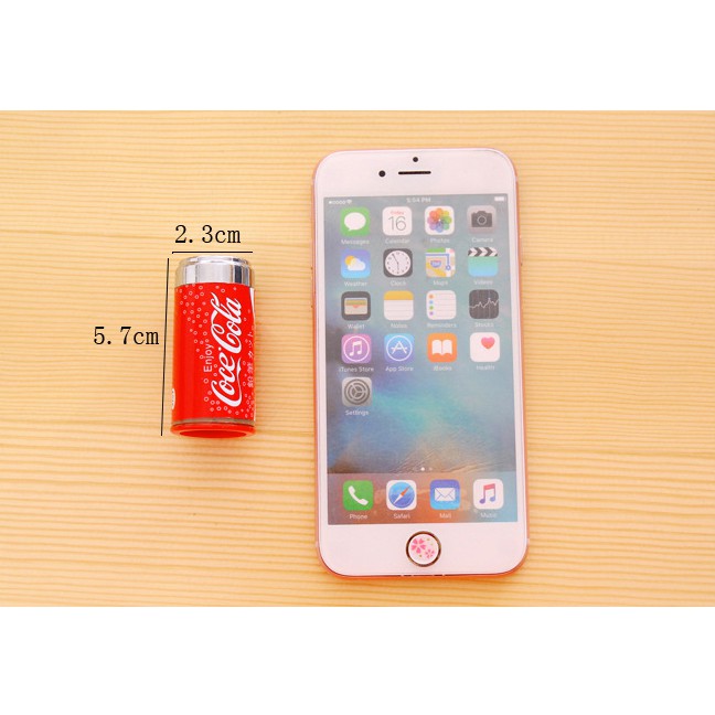 

(PROMO) Rautan/ Serutan Cola, Pepsi