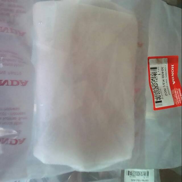 ECU /CDI 30400-K81-NO2 BEAT FI ESP/BEAT STREET/NON ISS 2016/2017 ORIGINAL