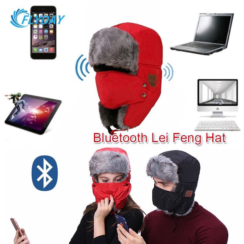 smart winter hats