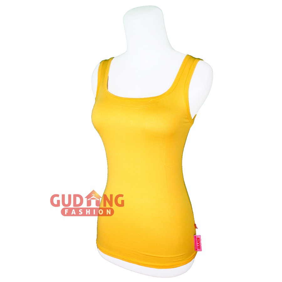 Tanktop Kekinian Wanita TNP 163