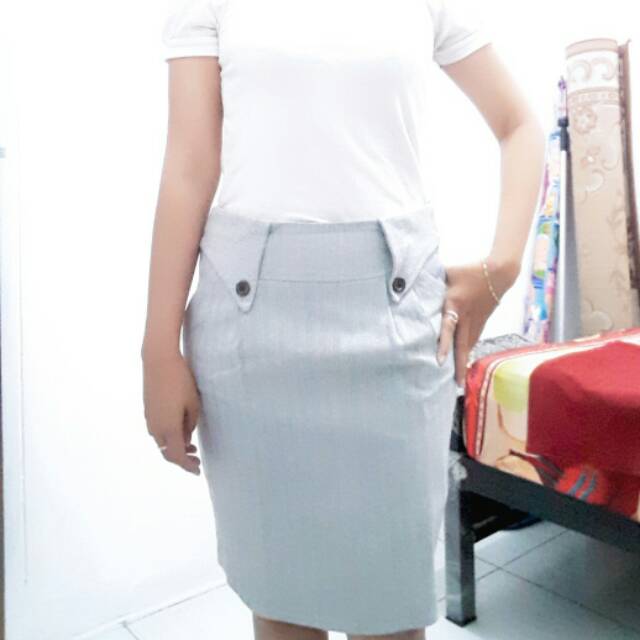 Rok kerja Preloved