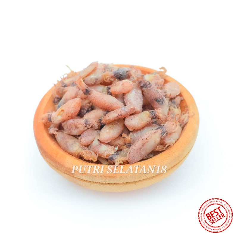 

Baby cumi HIGH QUALITY size 0,5cm-3cm+