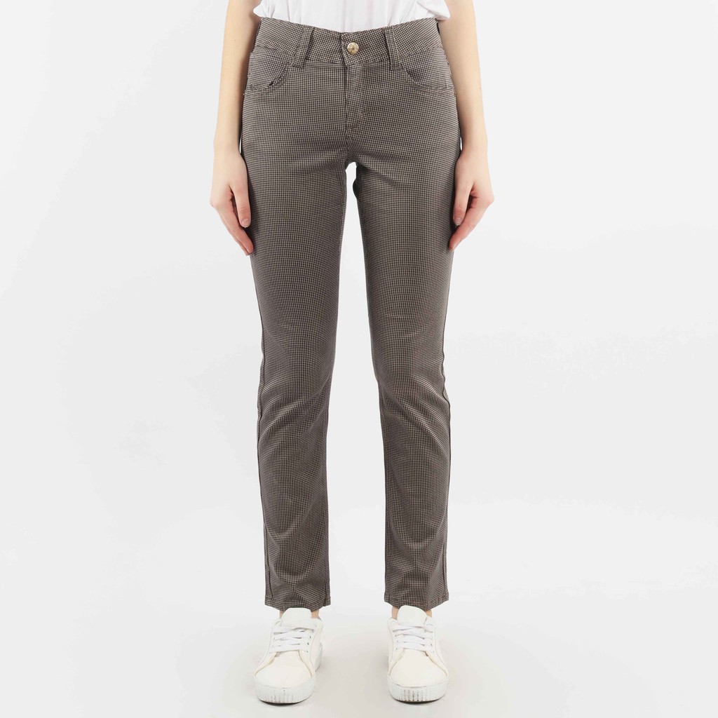 Edwin Ladies Japan Collection C.316-927 Celana Chinos Wanita