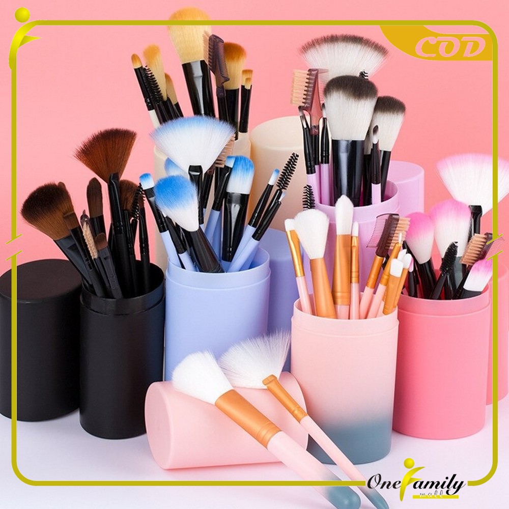 Jual Brush Make Up Set Harga Terbaik & Termurah Februari 2023 | Shopee ...