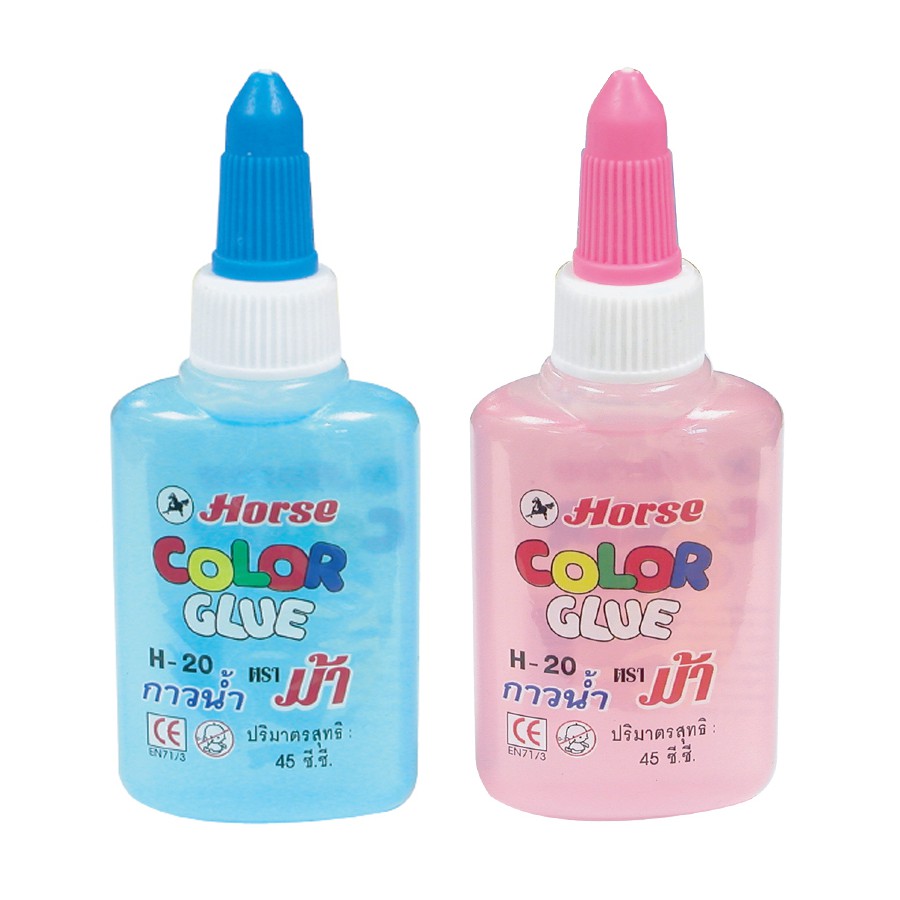 

Horse Adhesive Glue 45 CC H-20