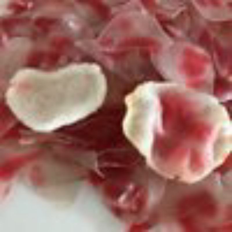 

Kerupuk pecal / kerupuk merah putih (100g)