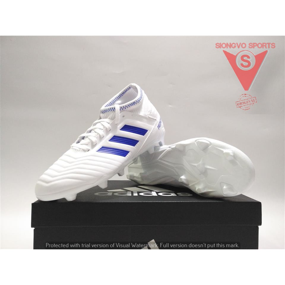 adidas predator 19.3 in j