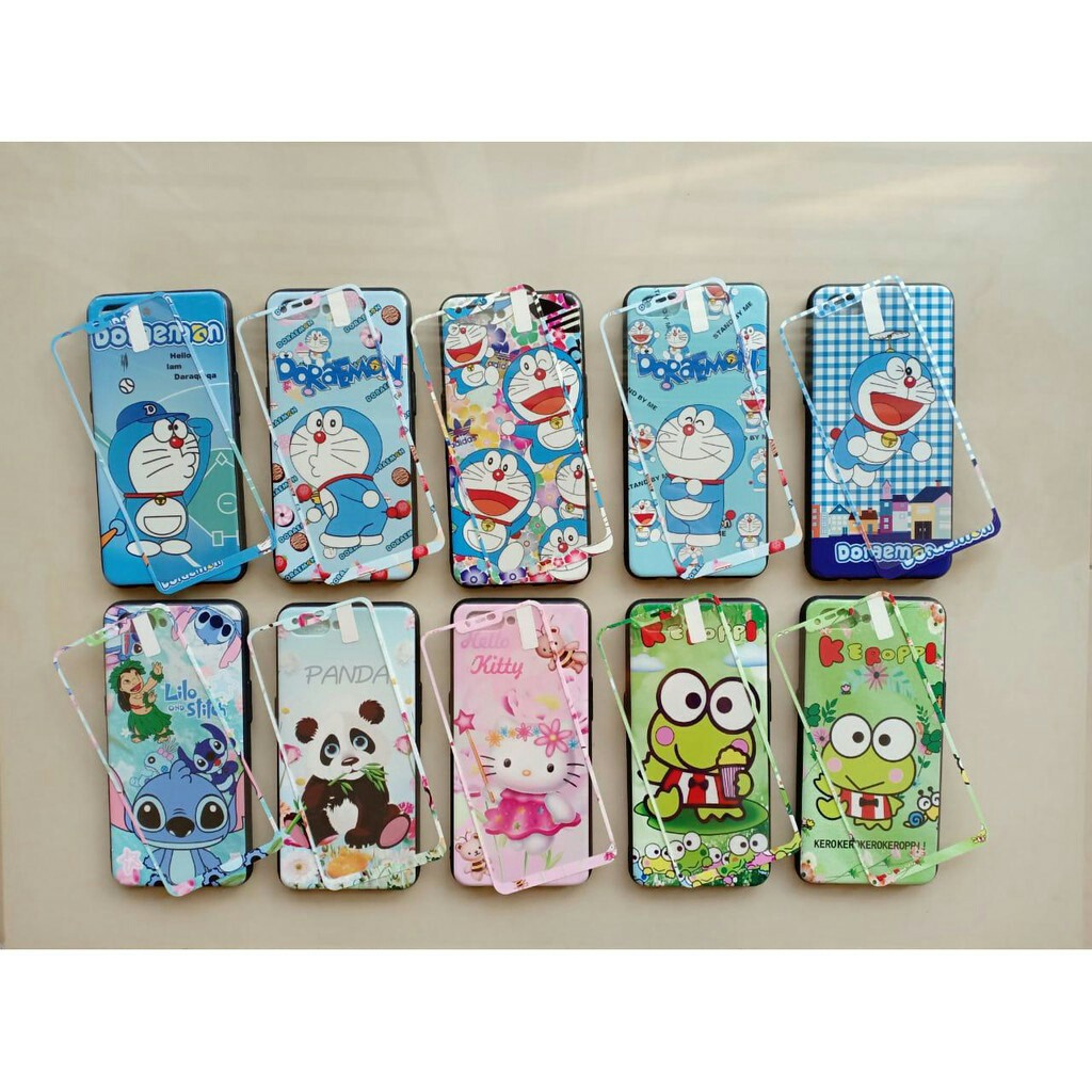cod Softcase Samsung J7prime J2prime J5 j2core j1ace Free Temper Glas Anti Gores Anti Gores