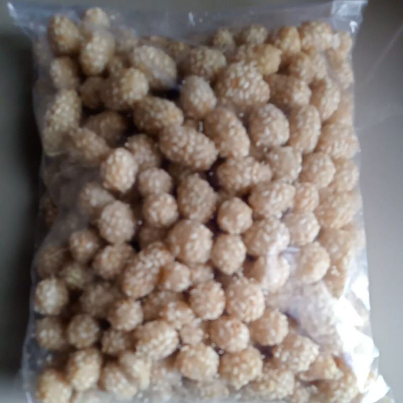 

KECIPUT KETAN / JAJAN LEBARAN