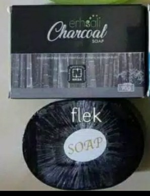 Sabun Ershali, Sabun Cuci Muka, Ershali Shoap