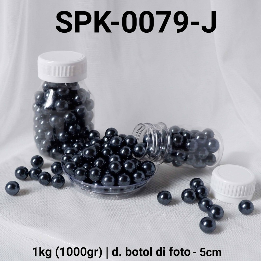 

SPK-0079-J Sprinkles sprinkle sprinkel 1kg 1 kg mutiara black hitam yamama baking grosir murah sprinkles cake dekorasi mutiara trimit decoration story sprinklestory sprinklesstory sprinkle story yamama baking
