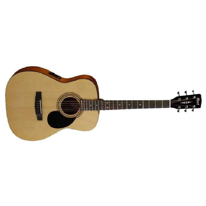 Music Cort Acoustic Electric Guitar Af-510E-Op (402000651)