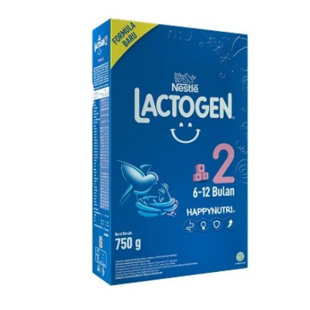 Lactogen 2 1kg